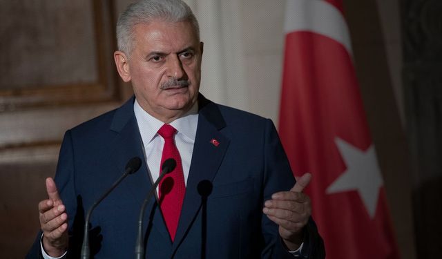 Binali Yıldırım: Kemal Bey mevsimlik milliyetçiliğe de geçti!