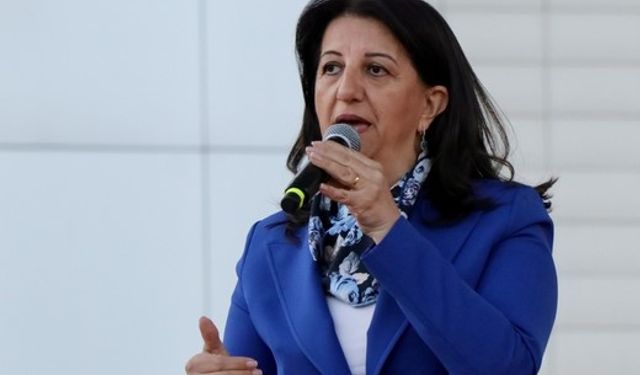 Buldan: Kaderimizin belirleneceği bir tercih olacaktır!