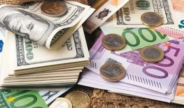 Serbest piyasada Dolar ve Euro'da son durum!