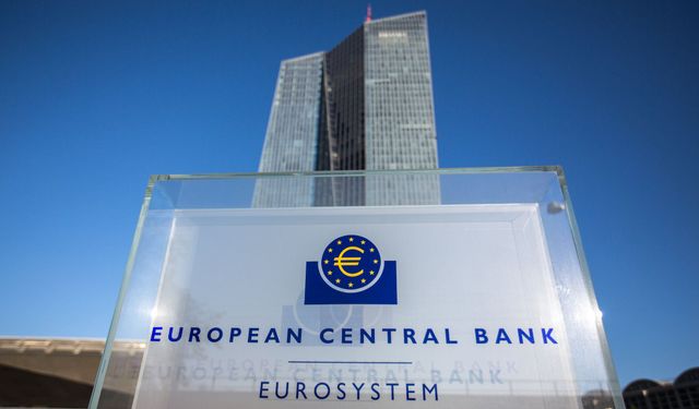 ECB politika faizini 25 baz puan artırdı!