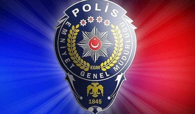 EGM'den İnce açıklaması: 13 hesap tespit edildi!