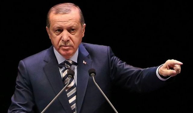Erdoğan: Depremzede kardeşlerimizi sahipsiz bırakmayacağız!