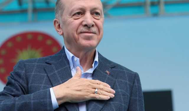 Dünya liderlerinden tebrik yağıyor!