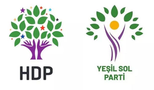 HDP ikinci turda ilk turdaki tavrını koruyacak!