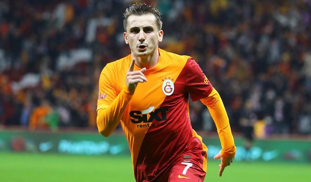 Aktürkoğlu: Haftaya inşallah şampiyon olacağız