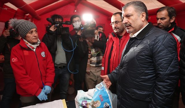 10 ilde doktorların hizmet süreleri kısaltıldı!