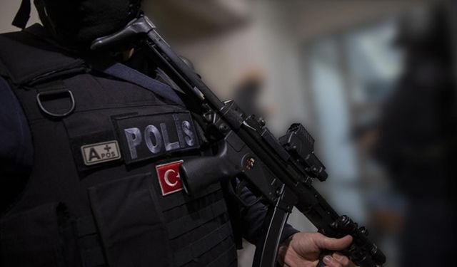 Şırnak’ta terör operasyonu: 22 gözaltı