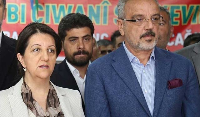 Buldan: Öteki olanlar, baskıya uğrayanlar kararını vermiş!