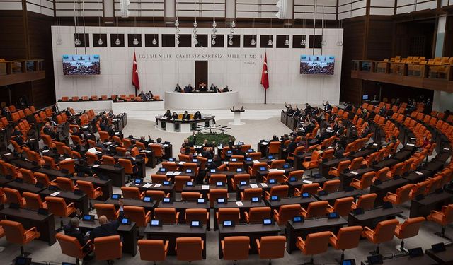 Gözler 28.Dönem’in ilk Meclis toplantısında: Meclis’i o isim yönetecek!