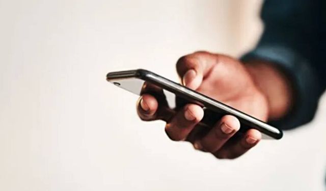 Suya düşen telefonunu bulmak için barajı boşalttırdı