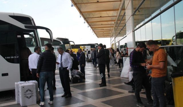 81 il valiliğine 'Yol Masrafı' genelgesi!