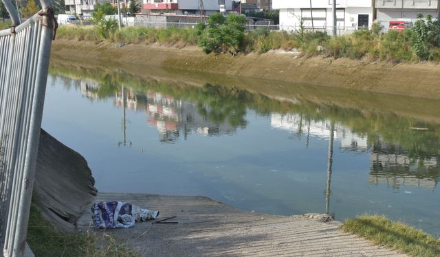Diyarbakır'da sulak alanlara girmek yasaklandı