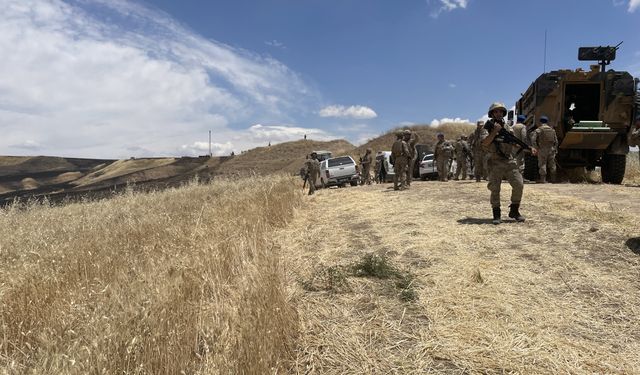 Diyarbakır'da arazi kavgası: Çok sayıda kişi öldü
