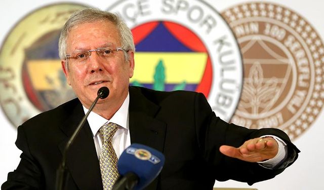 Aziz Yıldırım'dan Uğur Dündar'a istifa çağrısı