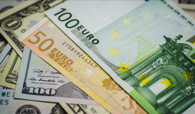 Bayram öncesi Dolar ve Euro'da son durum