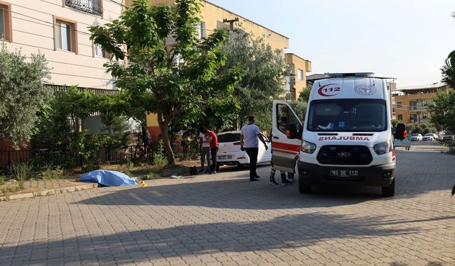 Vahşet dolu anlar: Önce eski eşini sonra kendini vurdu!