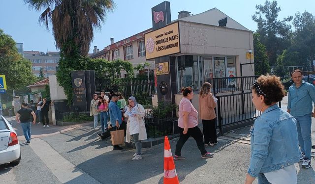 Aynı isimli başka okula gittiler: 1 seneleri heba oldu!