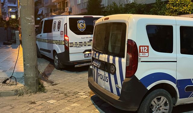 Sandalye kavgası kurşun yağmuruna döndü