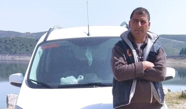 Arazi cinayetine bir yenisi daha eklendi!