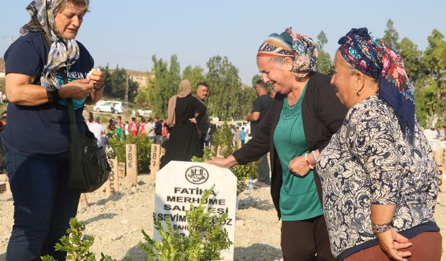 Depremin merkez üssünde buruk bayram!