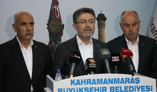 Tarım ve Orman Bakanı açıkladı! Binlerce köy evi yapılıyor!