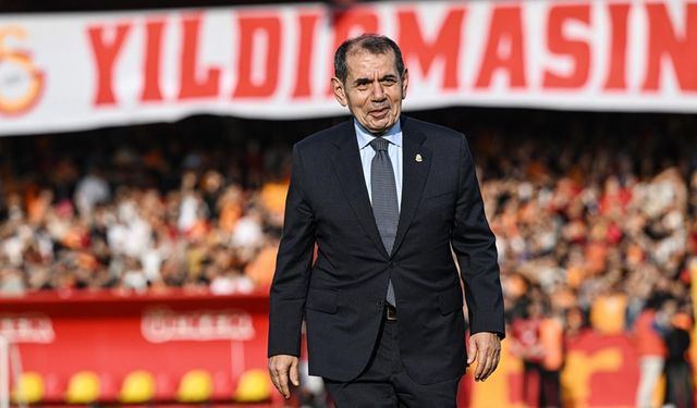 Özbek: Galatasaray’ın her sene Şampiyonlar Ligi’nde olması gerekiyor