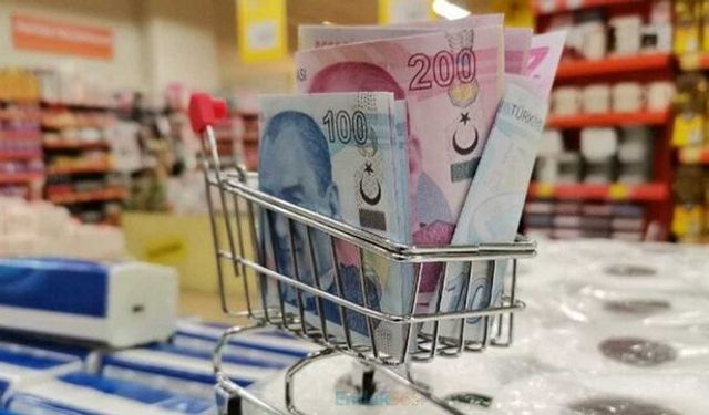Haziran ayı enflasyonu Kurban Bayramı'na takıldı