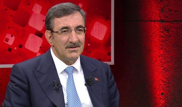 Cevdet Yılmaz’dan asgari ücret, memur ve emekli maaşı açıklaması