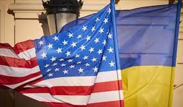 ABD Ukrayna'ya misket bombası verebilir!