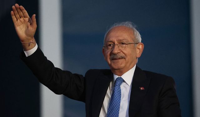 Kılıçdaroğlu: Devleti yönetenler adaletli davranmak zorundadırlar!
