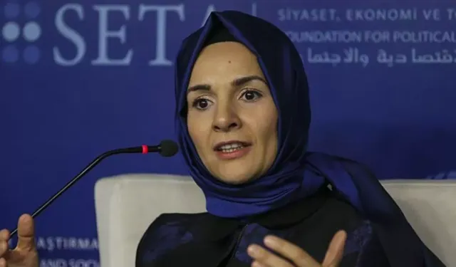 Yeni Aile Bakanı ilk ziyaretini deprem bölgesine yapacak!