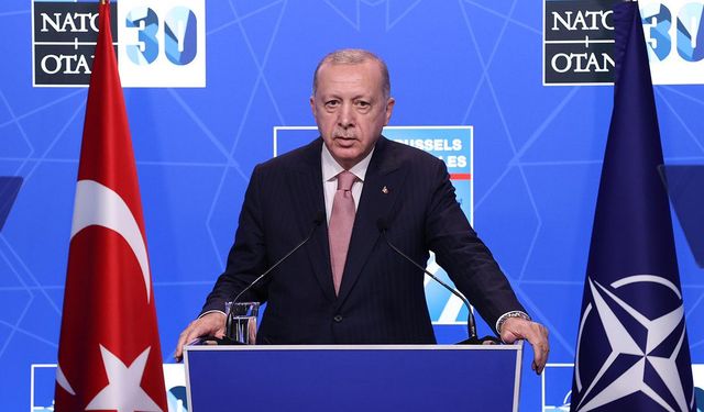 NATO Genel Sekreteri Erdoğan'ın yemin törenine katılacak!