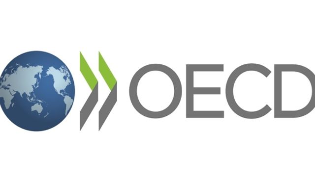 OECD, Türkiye'nin büyüme tahminini yükseltti