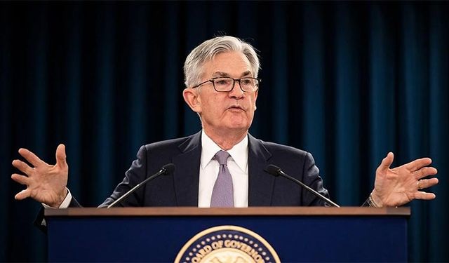 Küresel piyasalarda gözler Fed Başkanı Powell'a çevrildi