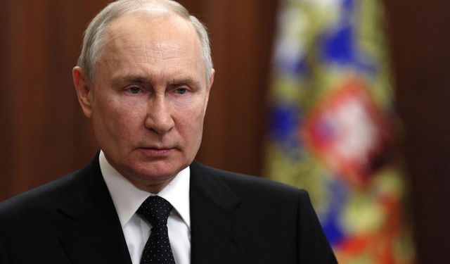 Putin: Kur'an-ı Kerim'e saygısızlık Rusya'da suç!