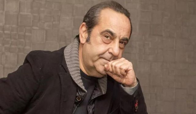Özkan Uğur'un sağlık durumuyla ilgili açıklama