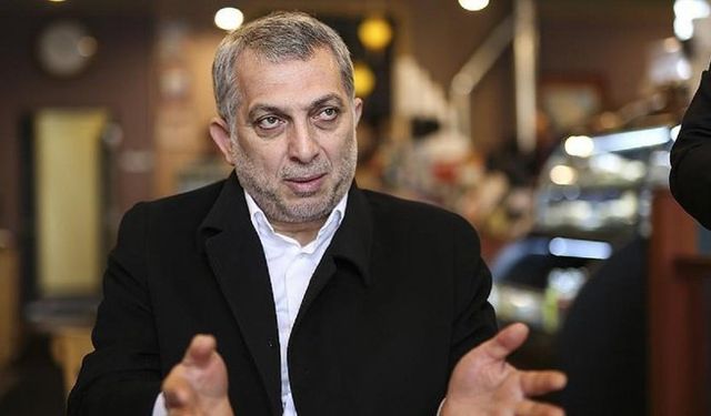 Metin Külünk: Acun Ilıcalı, Zelenskiy olarak karşımıza çıkabilir