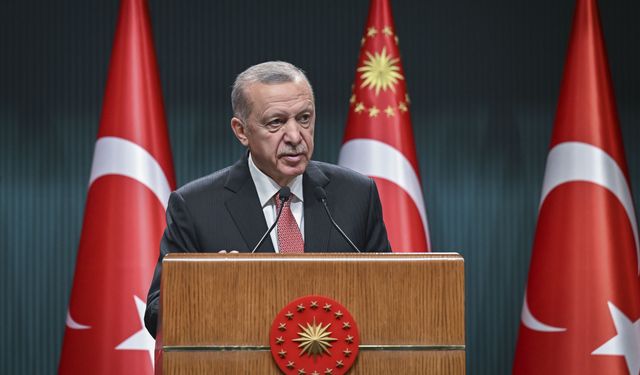 "İsrail derhal durdurulmalıdır"