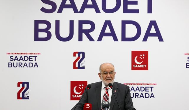 SP Lideri: Türkiye, Ada'daki askeri varlığını daha da güçlendirmeli
