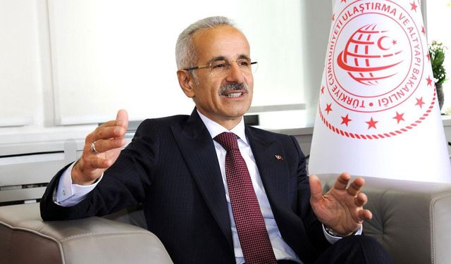 Uraloğlu: Önceliğimiz hep çalışanlarımızı korumak