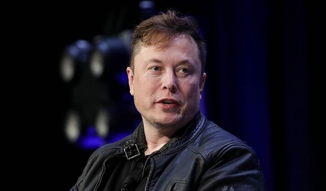 Elon Musk: Telefondan uzaklaş, aileni gör!