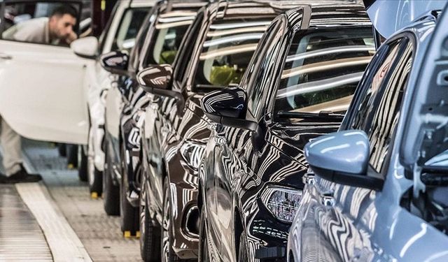 Para cezası uygulanacak! Ticaret Bakanlığı'ndan 'araç ilanı' açıklaması