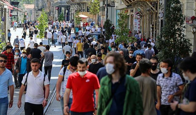 İşsizlik oranı Mayıs’ta yüzde 9,5’e geriledi