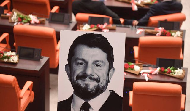 AYM'den Can Atalay kararı