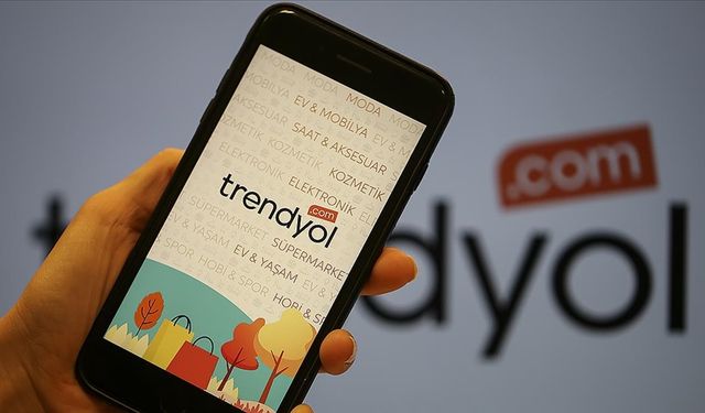 Rekabet Kurulu'ndan Trendyol’a rekor ceza!