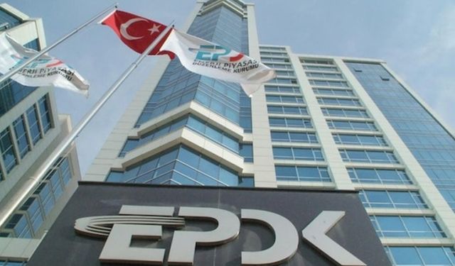 EPDK tavan fiyatı yükseltti!