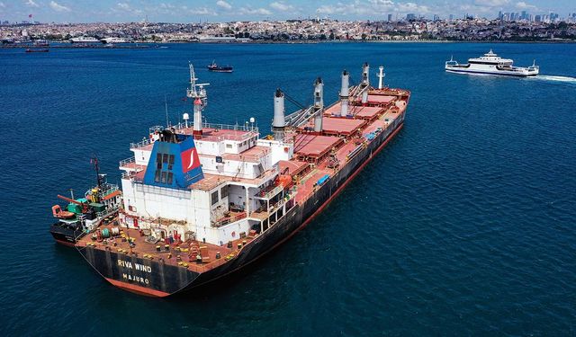 Rusya'dan Türkiye mesajı: İletişim halindeyiz