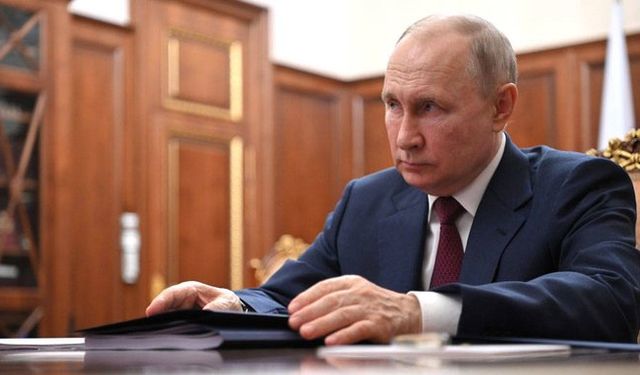 Putin'den Kırım Köprüsü'ne saldırıyla ilgili açıklama