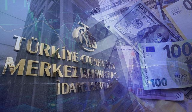 Merkez Bankası faiz kararını açıkladı: İşte açıklanan rakam!