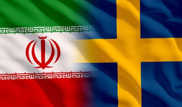 İran harekete geçti: Kur'an'a yönelik saldırılar nedeniyle İsveç Büyükelçisi'ni bakanlığa çağırdı